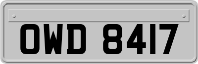 OWD8417