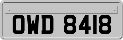 OWD8418