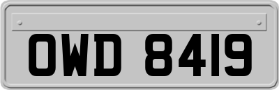 OWD8419