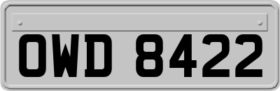 OWD8422
