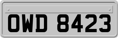 OWD8423