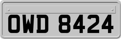 OWD8424