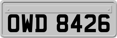 OWD8426