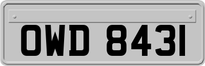 OWD8431
