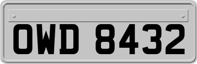 OWD8432