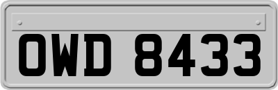 OWD8433