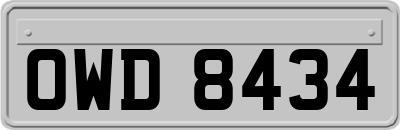 OWD8434