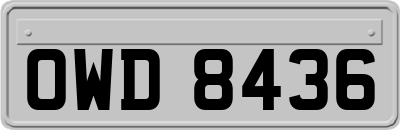 OWD8436