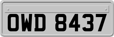 OWD8437