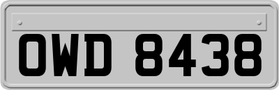 OWD8438