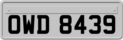 OWD8439