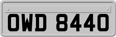 OWD8440