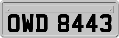 OWD8443