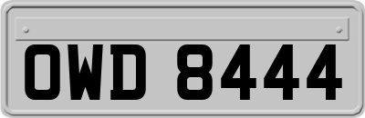 OWD8444