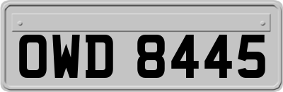 OWD8445