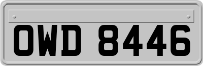 OWD8446