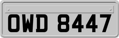 OWD8447