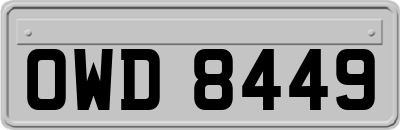 OWD8449