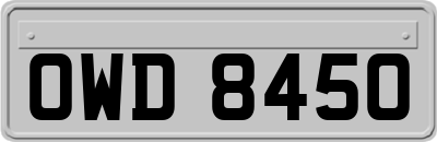 OWD8450