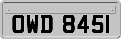 OWD8451