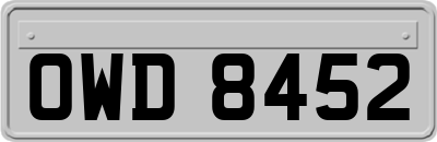 OWD8452