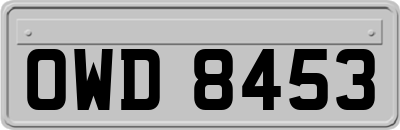 OWD8453