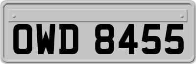 OWD8455