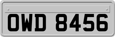OWD8456