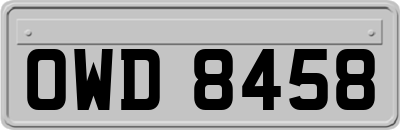 OWD8458
