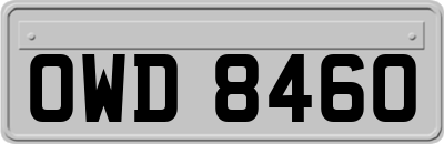 OWD8460