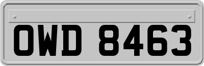 OWD8463