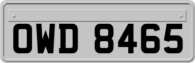 OWD8465