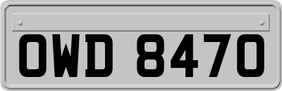 OWD8470