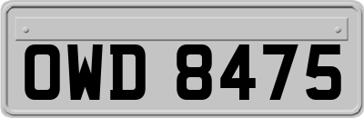 OWD8475