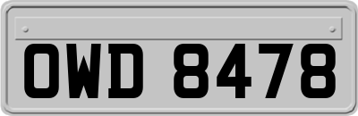OWD8478