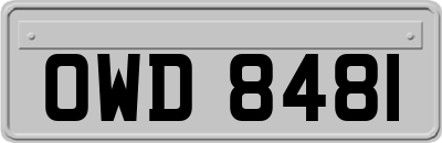 OWD8481