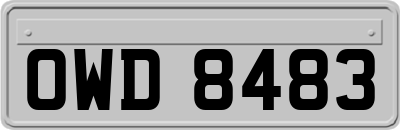 OWD8483