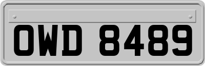 OWD8489