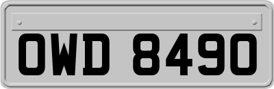 OWD8490