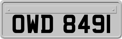 OWD8491