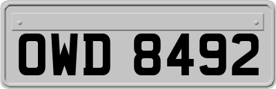 OWD8492