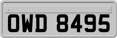 OWD8495