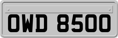 OWD8500