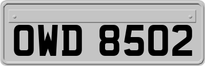 OWD8502