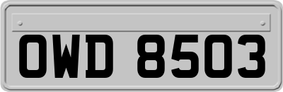 OWD8503