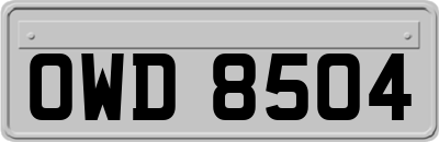 OWD8504