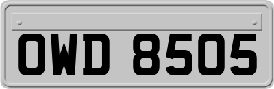 OWD8505