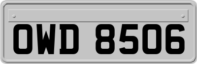 OWD8506