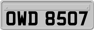 OWD8507