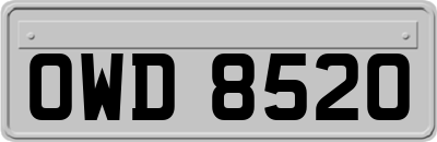 OWD8520